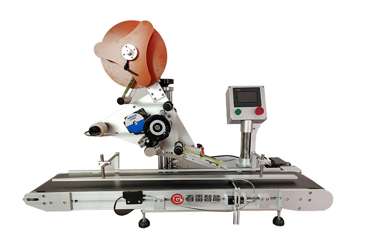 Er den fuldautomatiske flade etiketmaskine værd at købe? En komplet analyse af fordele og ulemper!